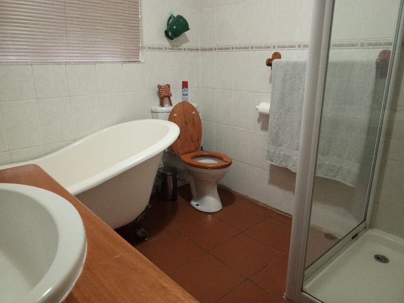 4 Bedroom Property for Sale in Deneysville Free State